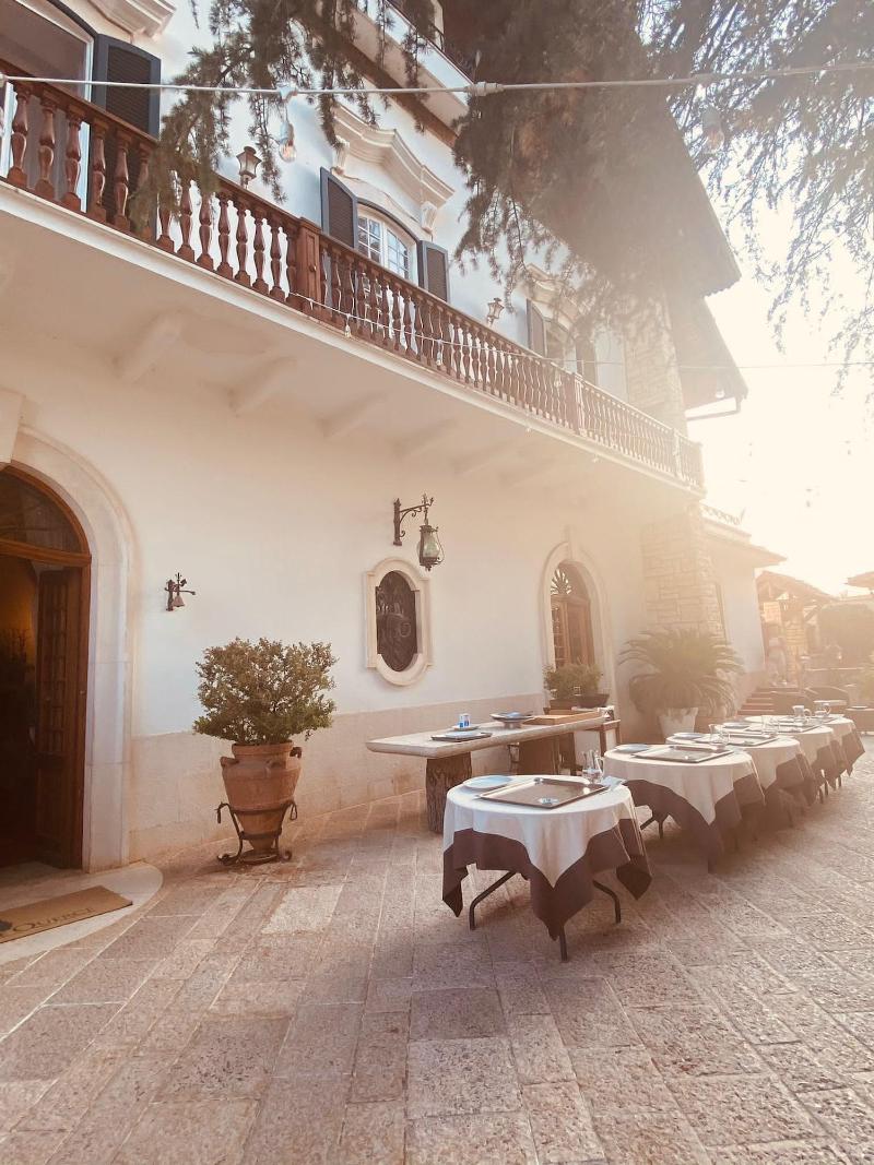 Villa delle Querce Resort - Oda
