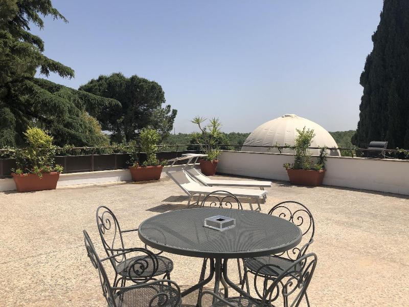 Villa delle Querce Resort - Oda