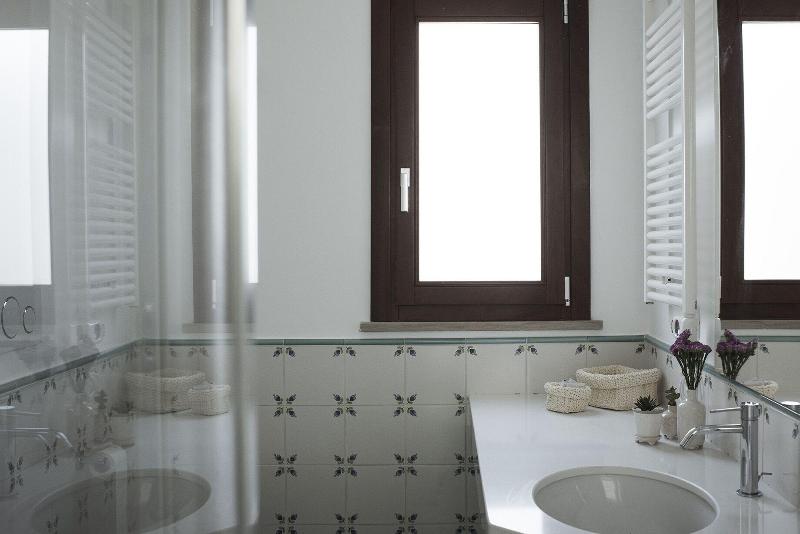 Villa delle Querce Resort - Oda