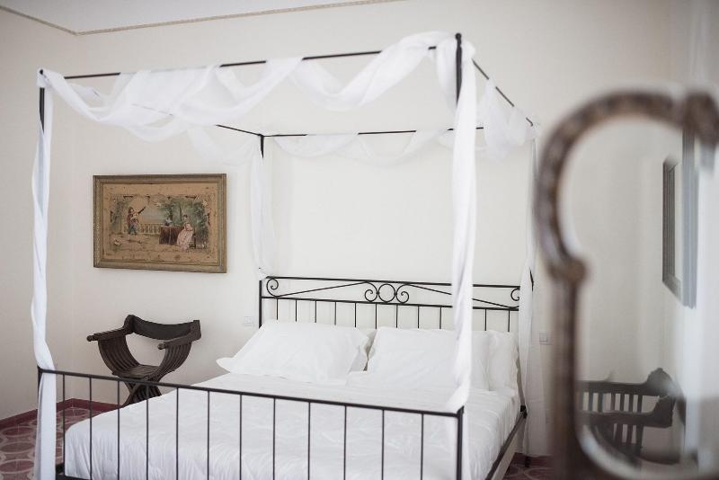 Villa delle Querce Resort - Oda