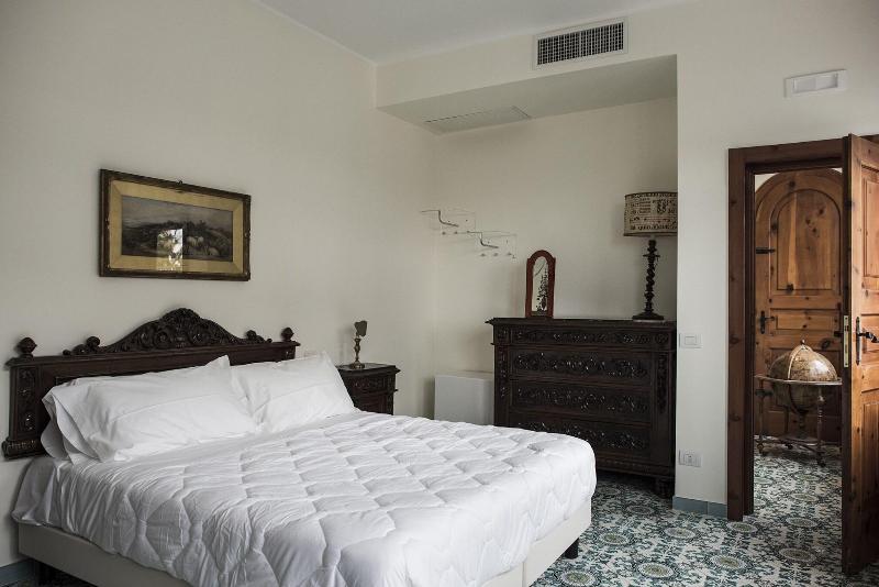 Villa delle Querce Resort - Oda