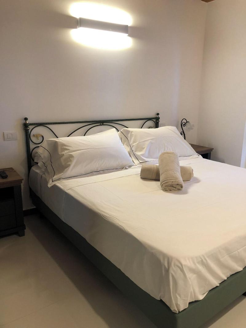 Villa delle Querce Resort - Oda
