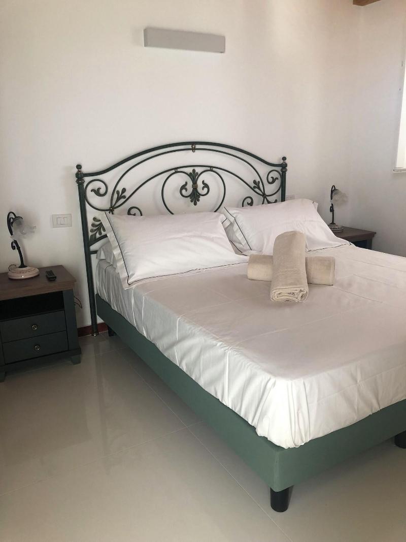 Villa delle Querce Resort - Oda
