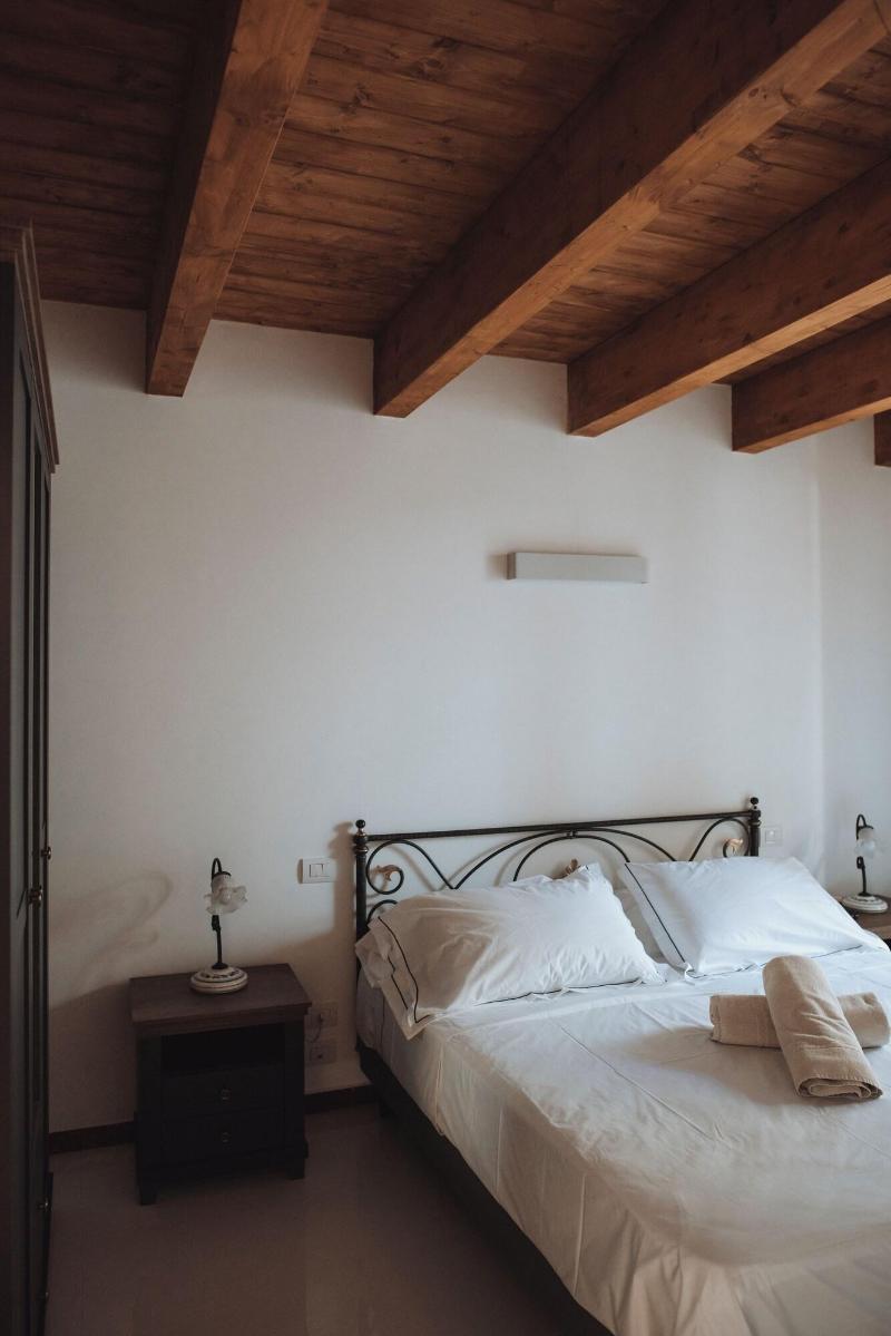 Villa delle Querce Resort - Oda