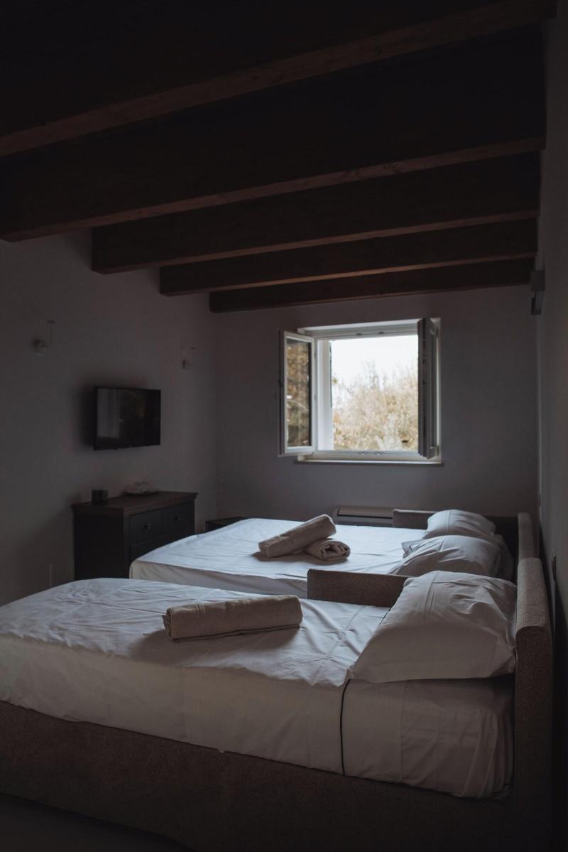 Villa delle Querce Resort - Oda