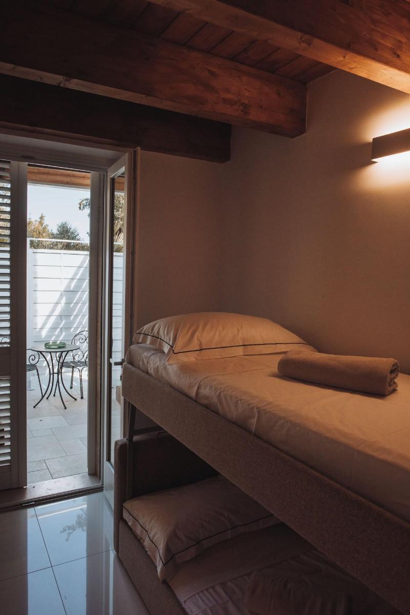 Villa delle Querce Resort - Oda