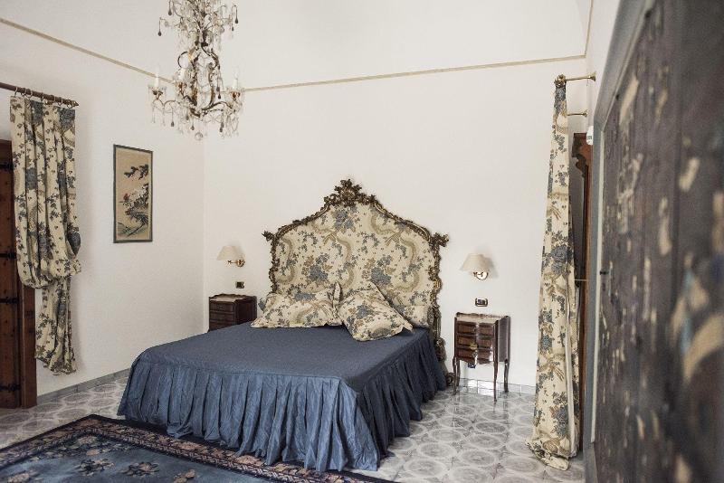Villa delle Querce Resort - Oda
