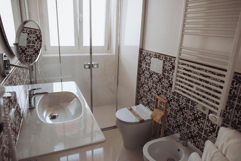 Villa delle Querce Resort - Oda