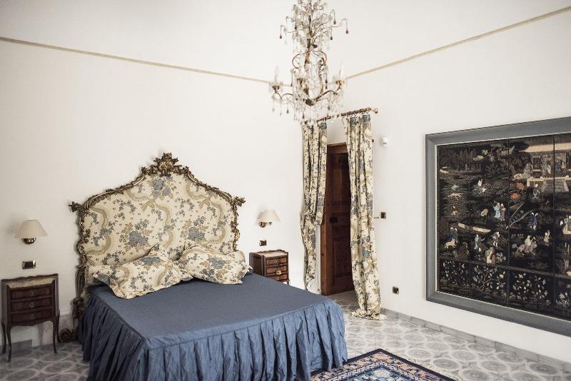 Villa delle Querce Resort - Oda