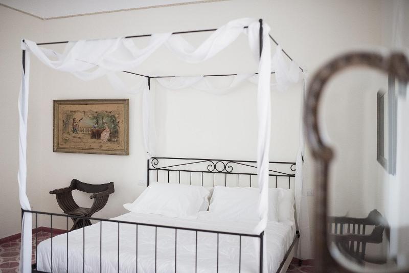 Villa delle Querce Resort - Oda