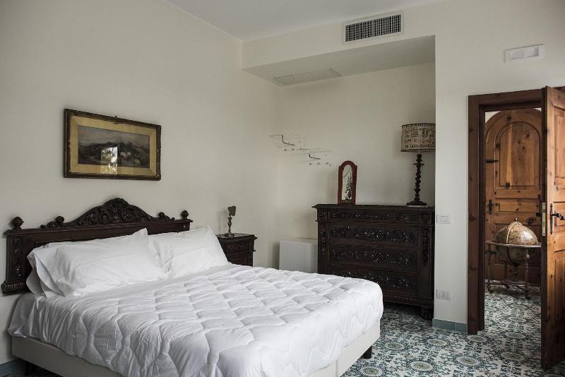Villa delle Querce Resort - Oda