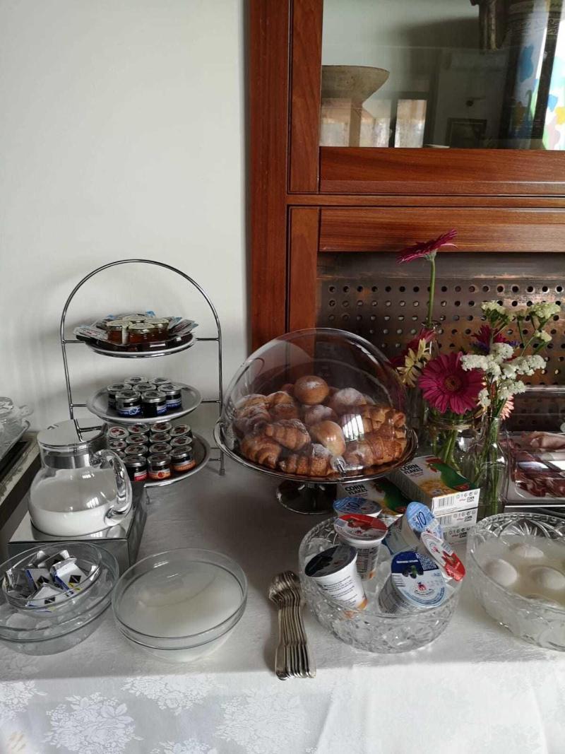 Villa delle Querce Resort - Restoran