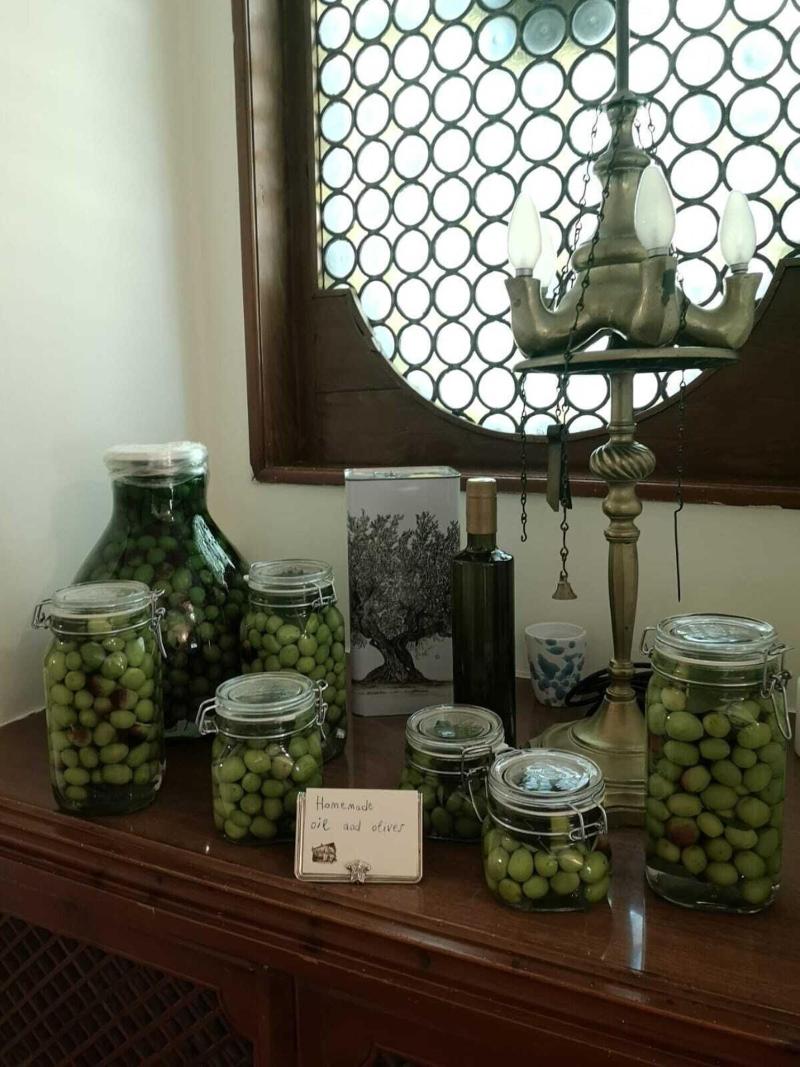 Villa delle Querce Resort - Restoran
