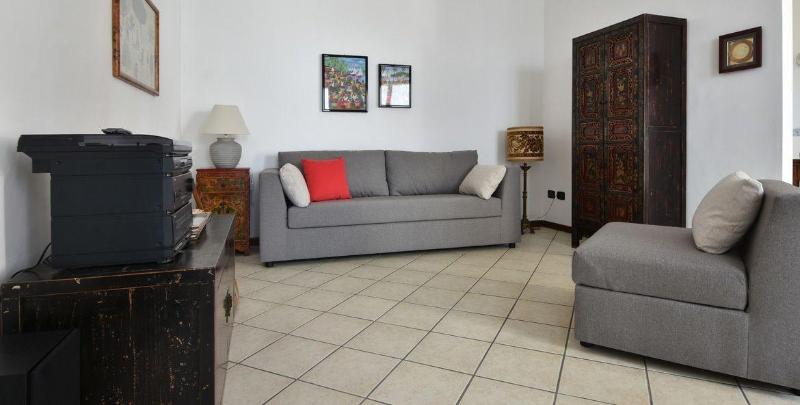 Il Terrazzo B&B - Lobi