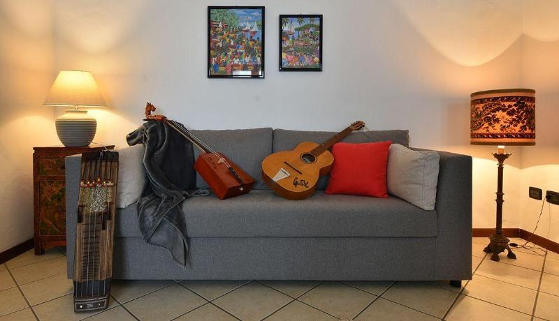 Il Terrazzo B&B - Lobi