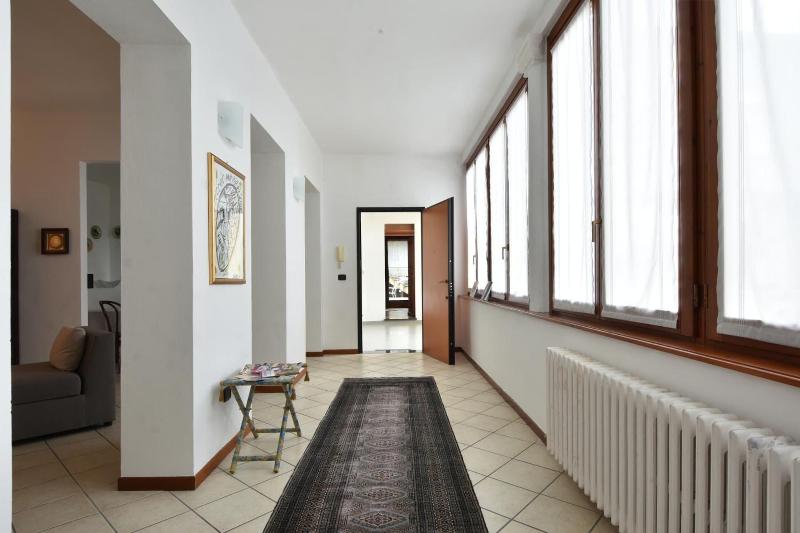 Il Terrazzo B&B - Lobi