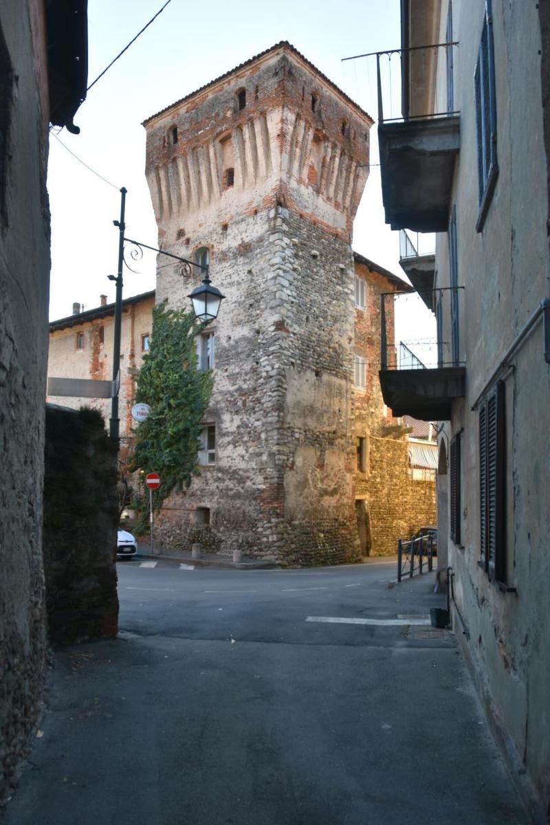 Il Terrazzo B&B - Genel