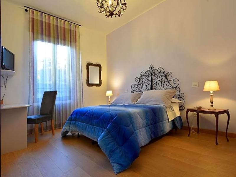 Il Terrazzo B&B - Genel