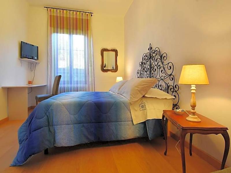 Il Terrazzo B&B - Genel
