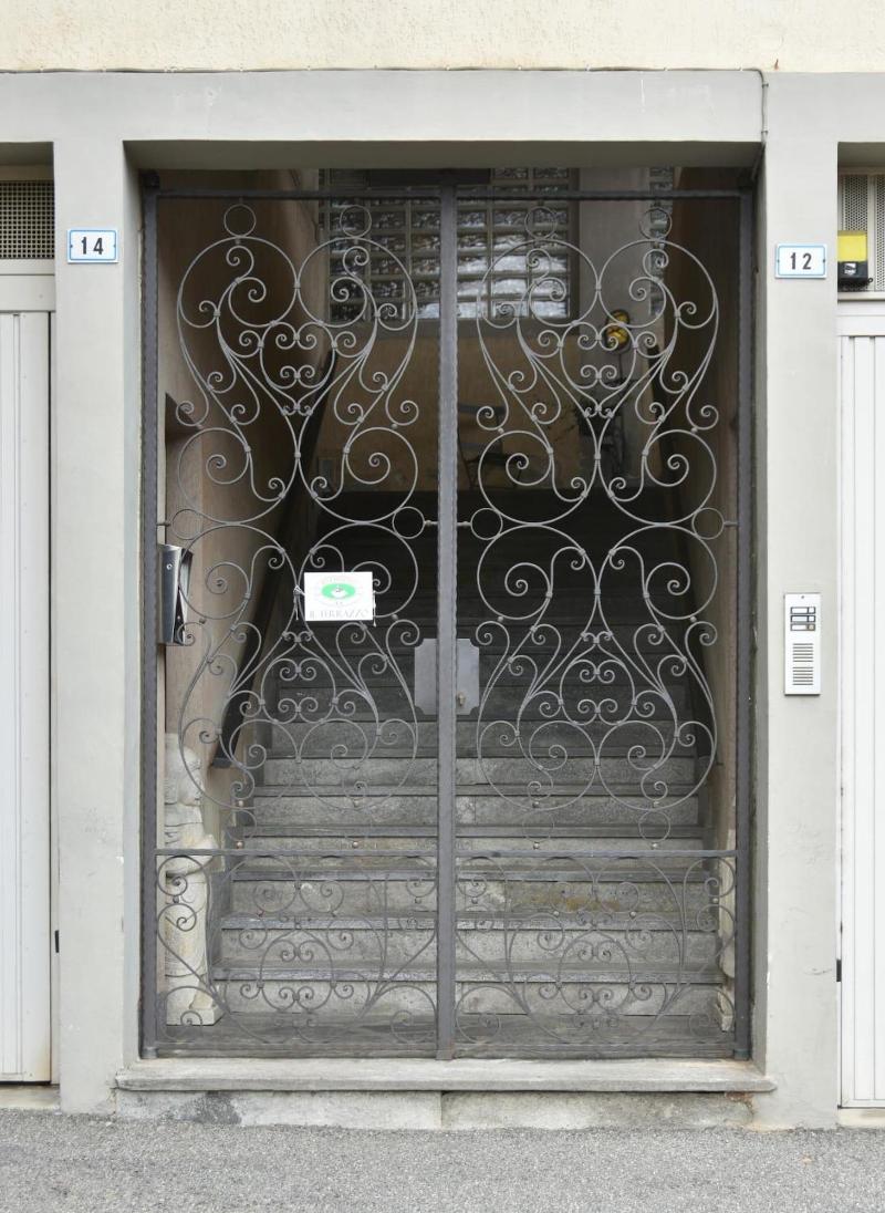 Il Terrazzo B&B - Genel