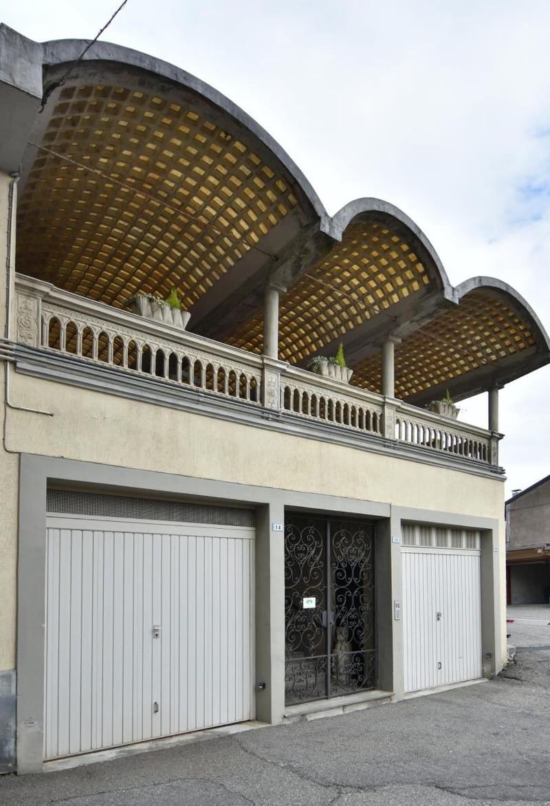 Il Terrazzo B&B - Genel
