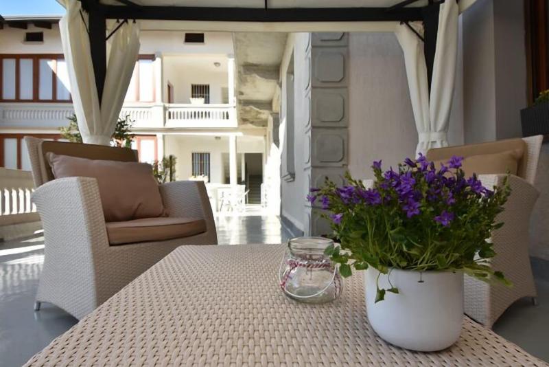 Il Terrazzo B&B - Genel