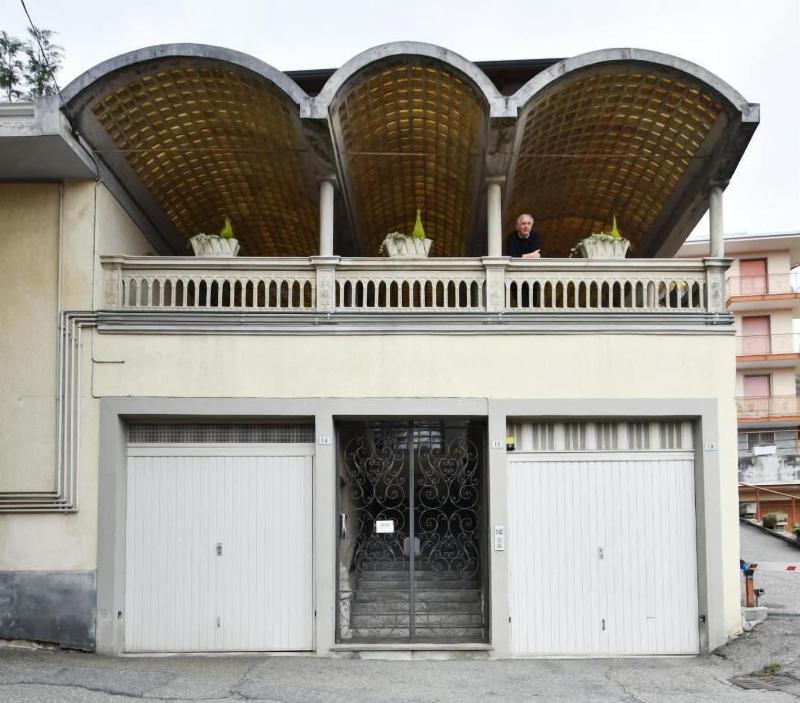 Il Terrazzo B&B - Genel