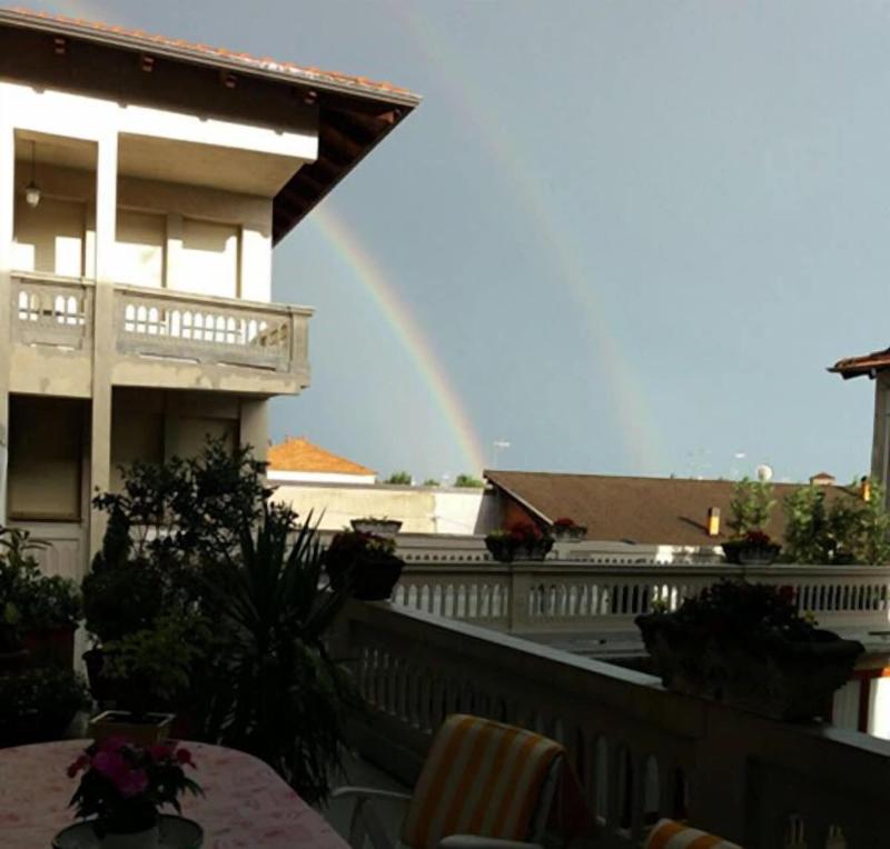 Il Terrazzo B&B - Genel