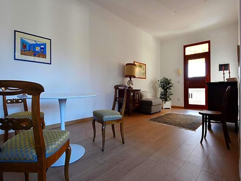 Il Terrazzo B&B - Genel