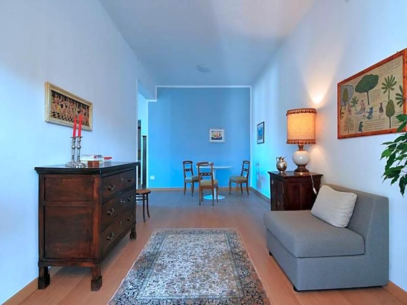 Il Terrazzo B&B - Genel