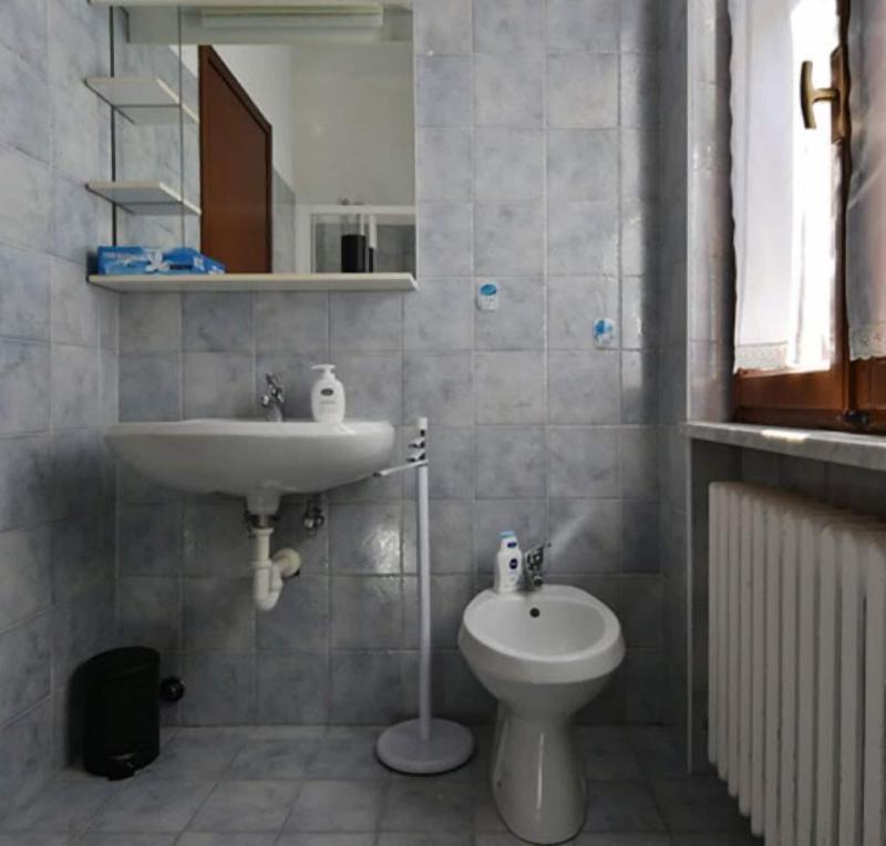 Il Terrazzo B&B - Oda