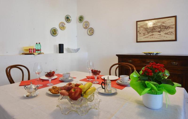 Il Terrazzo B&B - Oda