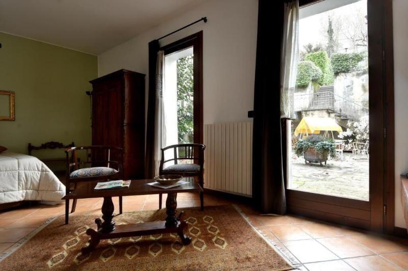 Il Terrazzo B&B - Oda