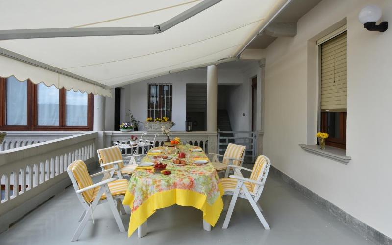 Il Terrazzo B&B - Oda