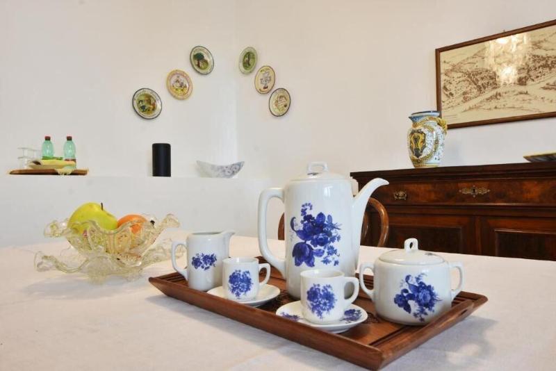 Il Terrazzo B&B - Oda