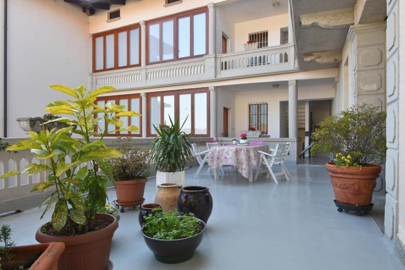 Il Terrazzo B&B - Oda