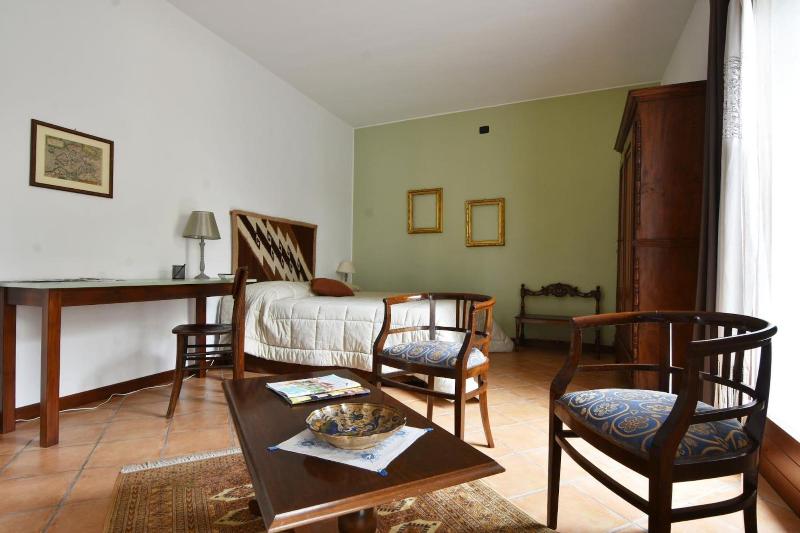 Il Terrazzo B&B - Oda