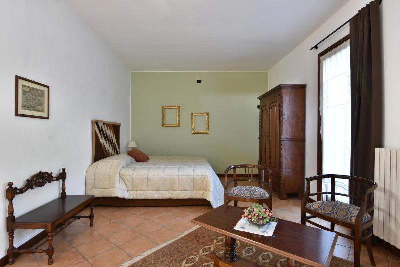 Il Terrazzo B&B - Oda
