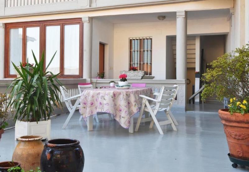 Il Terrazzo B&B - Oda