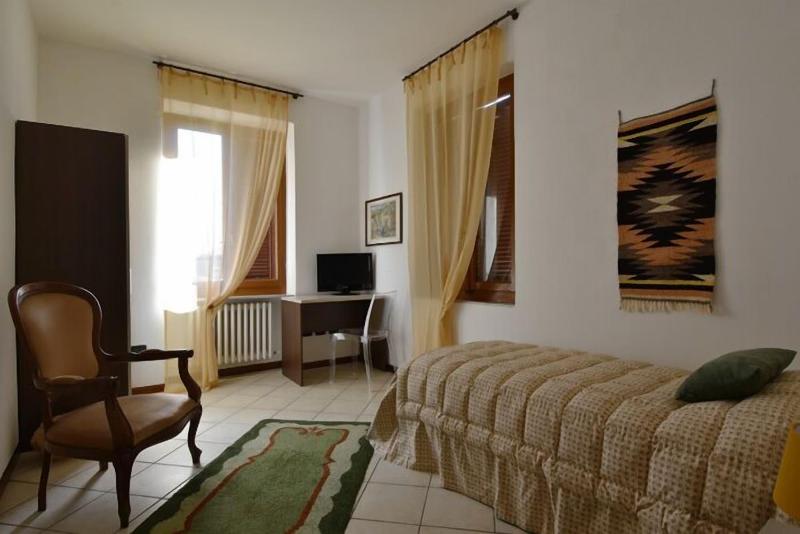 Il Terrazzo B&B - Oda