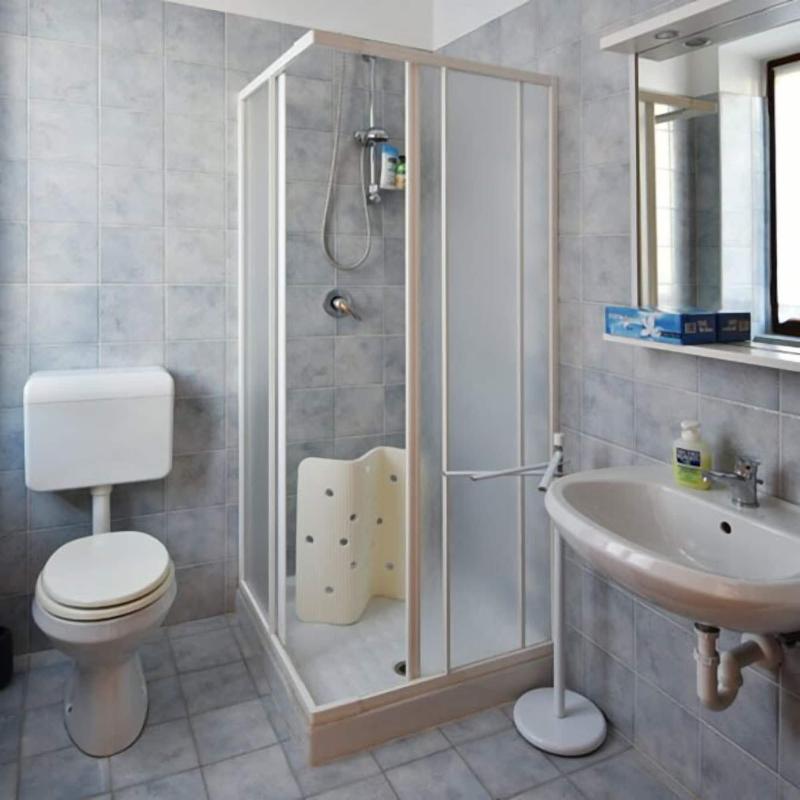 Il Terrazzo B&B - Oda
