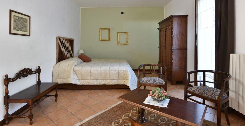 Il Terrazzo B&B - Oda