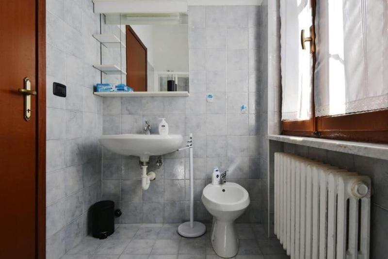Il Terrazzo B&B - Oda