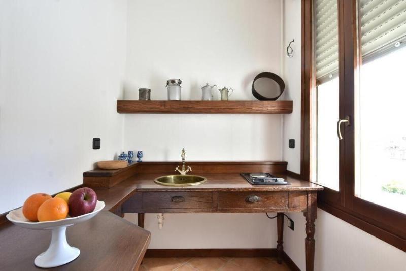 Il Terrazzo B&B - Oda