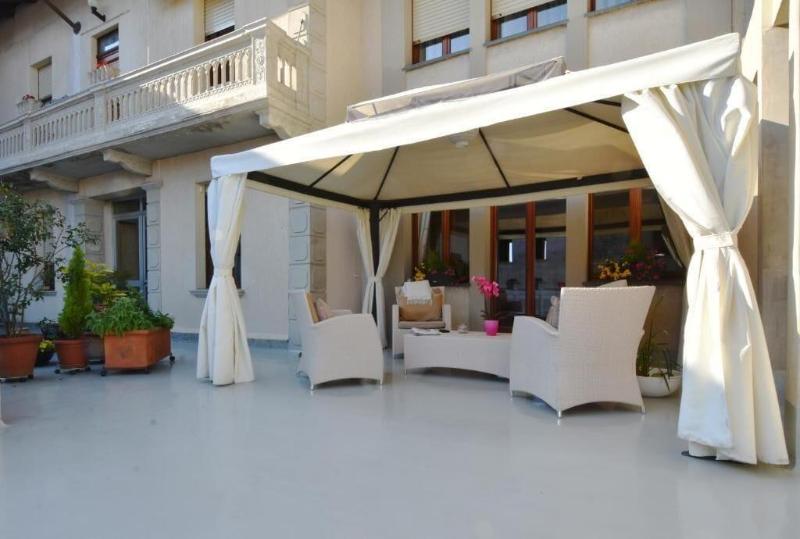 Il Terrazzo B&B - Oda