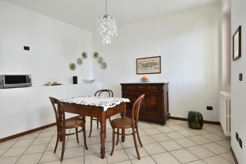 Il Terrazzo B&B - Oda