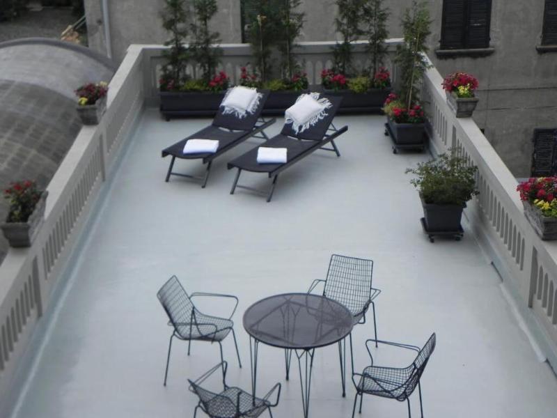 Il Terrazzo B&B - Oda