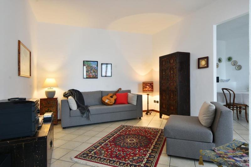 Il Terrazzo B&B - Oda
