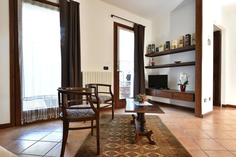 Il Terrazzo B&B - Oda