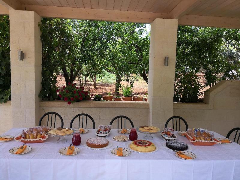 Il Gallo - Restoran